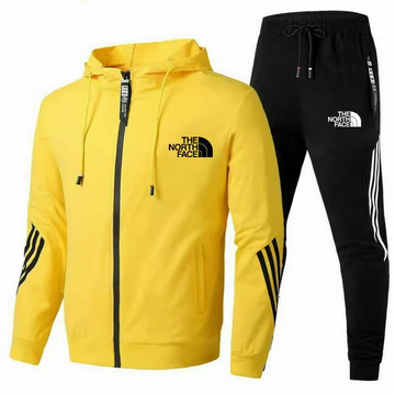 The North Face™ | Sudadera con capucha + pantalones GRATIS