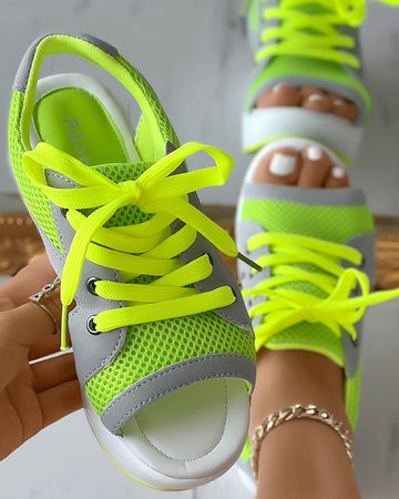 Sandalias Saralyna™