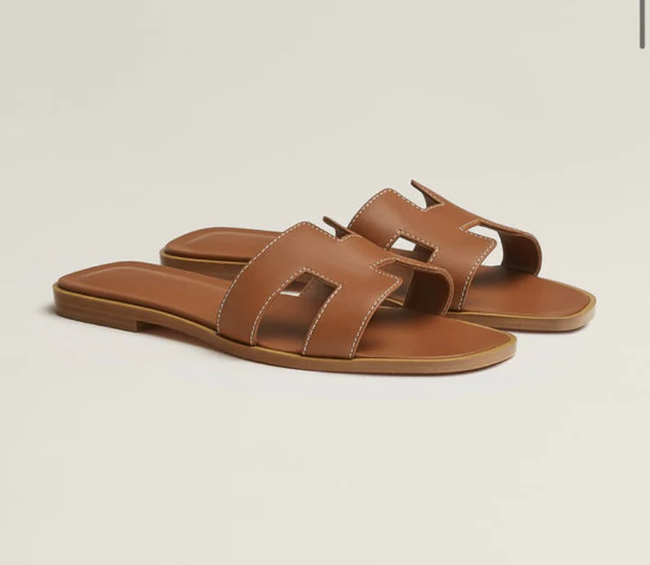 Sandalias de lujo Hemosa | Saralyna™